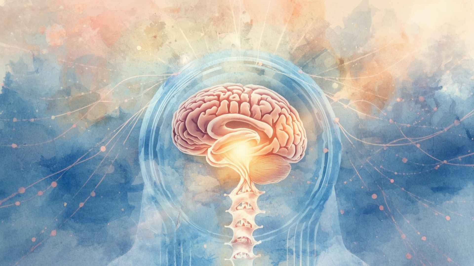 פריצת דיסק צווארי הקרנות