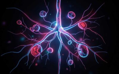 עצב הוואגוס ו־Prana Roots | ויסות מערכת העצבים בשיטת העץ