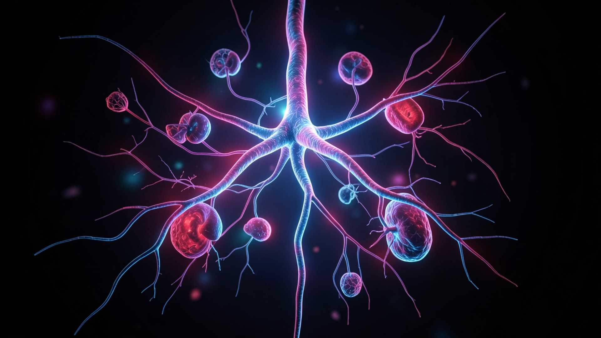 פריצת דיסק צווארי הקרנות